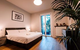 2' Citta Alta - Loft Moderno In Borgo Storico